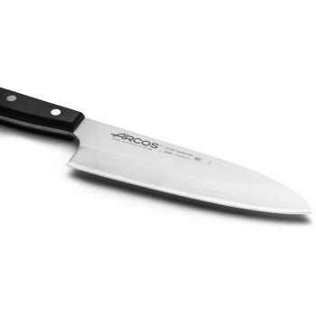 Нож японский DEBA 17см кухонный