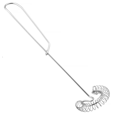 Венчик спиральный 28см Hendi