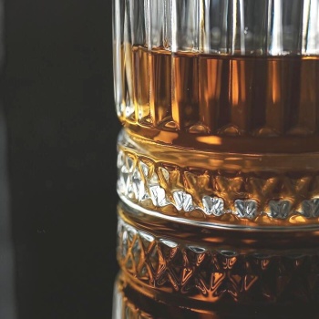 Стакан 320мл Олд фэшн Elly