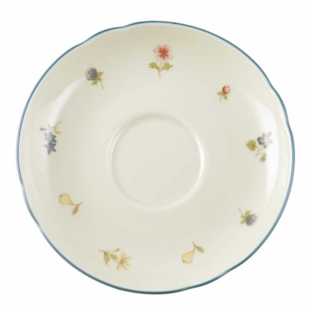 Блюдце кофейное Ø14.5см Marie-Luise Streublum