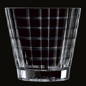 Стакан 320мл низкий IROKO