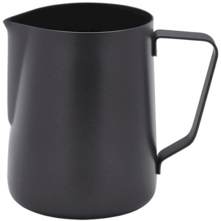 Кувшин для молока 600мл Non-Stick Black