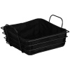 Корзинка для фруктов и хлеба 25.3x22.5x11.5см Kesper