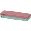 Брусок для заточки ножей 185x65x(h)30мм (абразивность 220/1000) Hendi