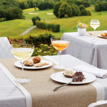 Бокал 350мл CHAMPAGNE & COCKTAIL