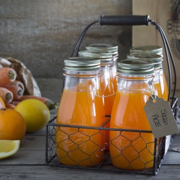 Емкость 400мл QUATTRO Stagioni