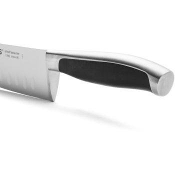 Нож поварской 21см шеф нож KYOTO