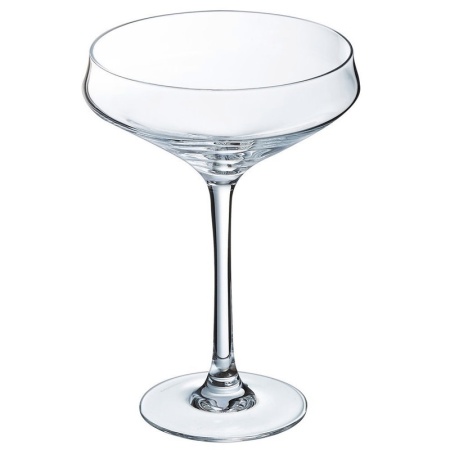 Бокал для коктейлей 300мл CHAMPAGNE & COCKTAIL