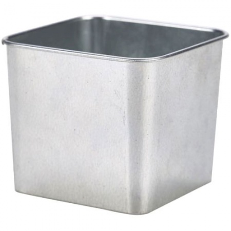 Корзинка сервировочная 8x8x6см GenWare