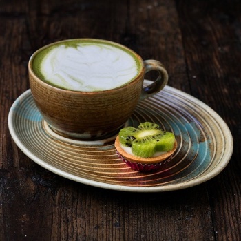 Чашка 250мл CORAL