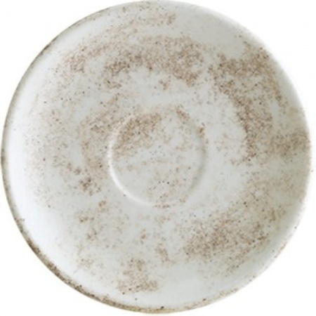 Блюдце кофейное Ø12см NACROUS Matt Gourmet