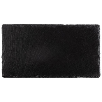 Поднос сервировочный GN 1/3 32.5x17.6см (h)4-7мм сланец MORRA - APS