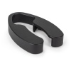 Штопор электрический ELIS REVERSE Black 21см