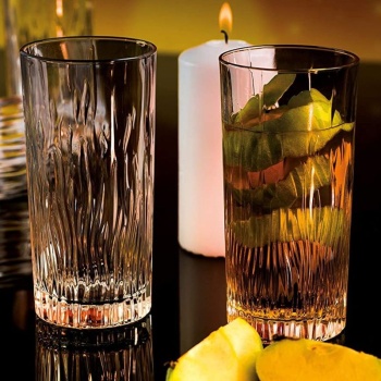 Стакан хайбол 370мл FIRE - арт.26730020006 RCR