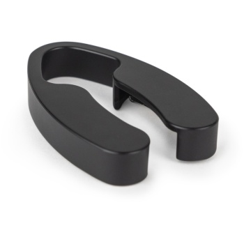 Штопор электрический ELIS REVERSE Black 21см