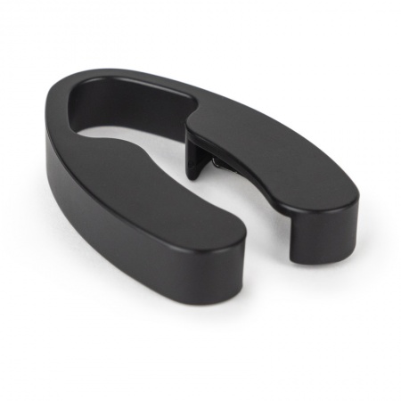 Штопор электрический ELIS REVERSE Black 21см