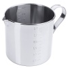Кружка мерная 1.3л Ø12x12см Contacto