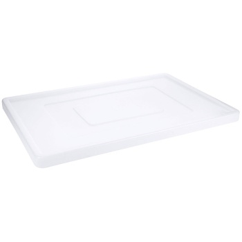 Контейнер хранения теста для пиццы 60x40x7.5см Contacto