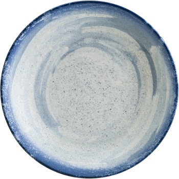 Тарелка глубокая Ø25см 1300мл HARENA Bloom