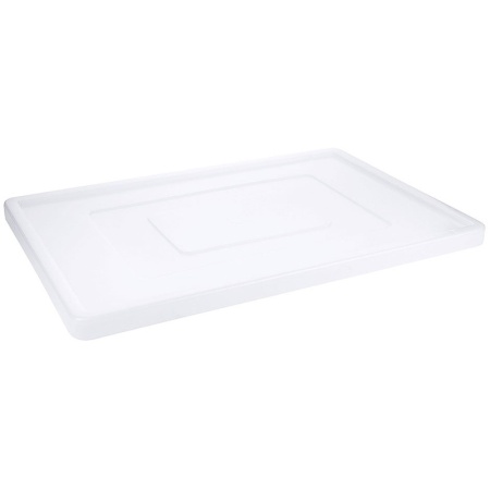 Контейнер хранения теста для пиццы 60x40x7.5см Contacto