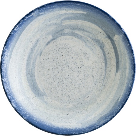 Тарелка глубокая Ø25см 1300мл HARENA Bloom