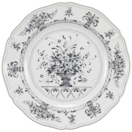 Тарелка десертная Ø20.5см NEOS ANTHIROS