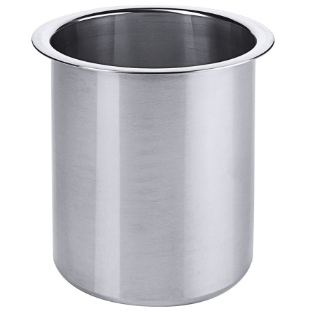 Стакан-подставка для столовых приборов 10.5x13.5см Contacto