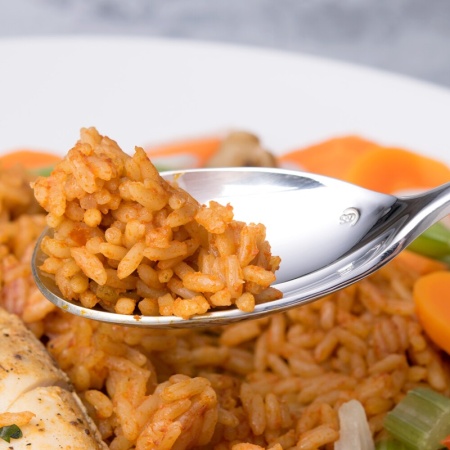 Ложка столовая 21см EZZO