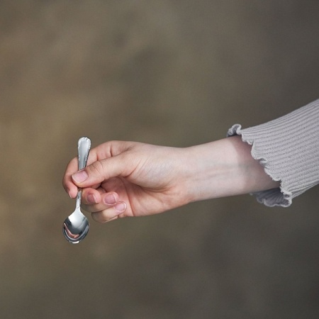 Ложка кофейная 12см FILET