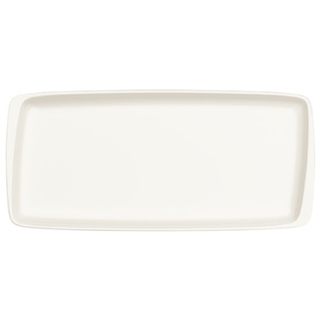 Тарелка прямоугольная 34x16см MOOVE