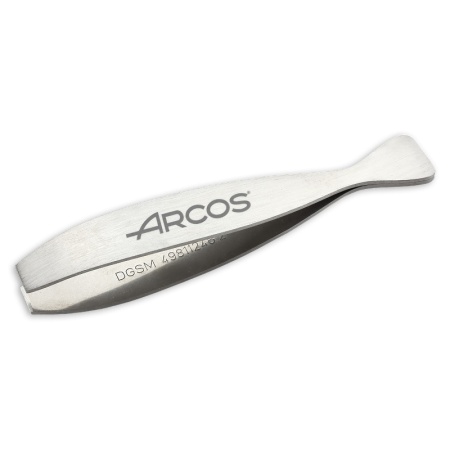 Пинцет кухонный 11cм Arcos для рыбных костей