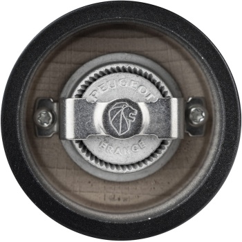 Мельница для перца BISTRORAMA Black lacquer 10см