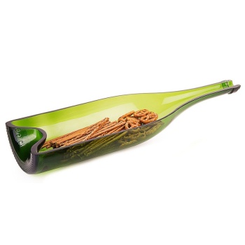 Тарелка сервировочная 30x8.5x4см Contacto