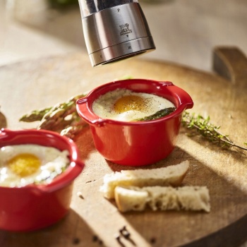 Набор емкостей для запекания RED Ø11см, 2шт