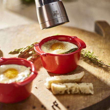 Набор емкостей для запекания RED Ø11см, 2шт