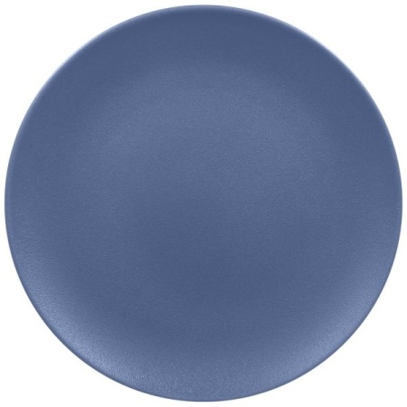 Тарелка Ø24см NEOFUSION MELLOW Orchid lavender