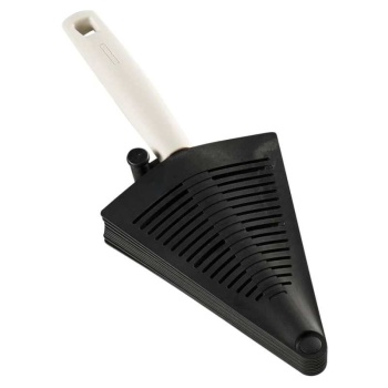 Крышка складная для сковородки