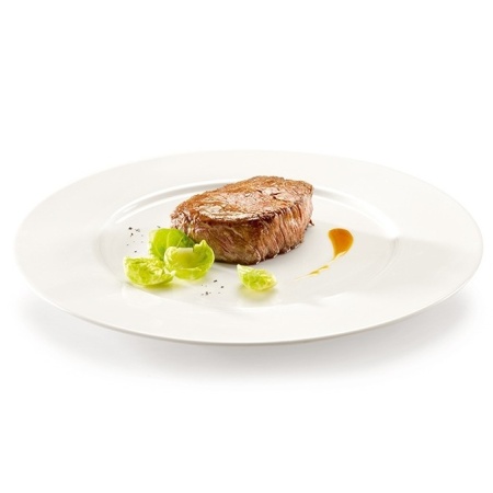 Тарелка Ø31см FINE DINE