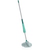 Швабра-моп для пола с отжимом Classic Wringmop ручка 140см