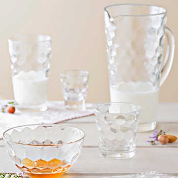 Кувшин 1.2л HONEY