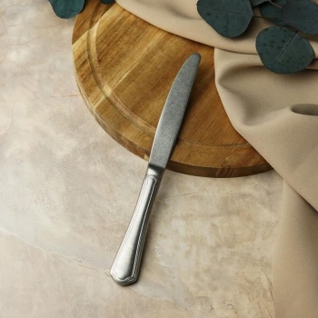 Нож столовый 23см NOBLE Vintage