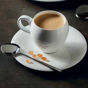 Блюдце Ø12см NECTAR