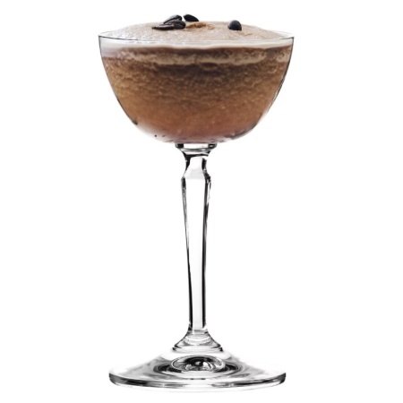 Бокал для коктейлей 140мл N6 "Espresso Martini" SHAKE