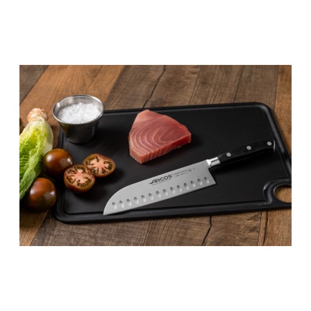 Нож сантоку 18см RIVIERA