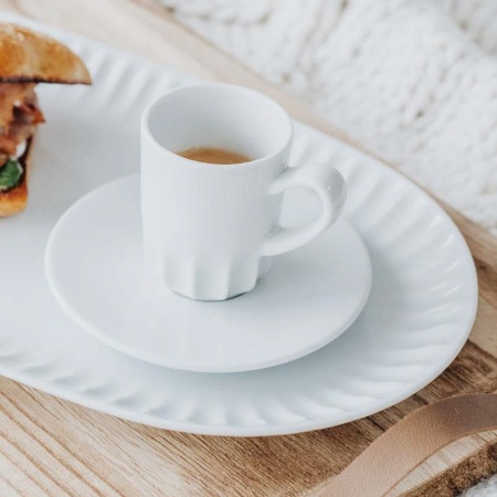 Чашка 80мл RIBBY