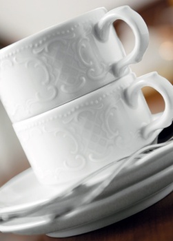 Чашка для эспрессо 90мл SALZBURG