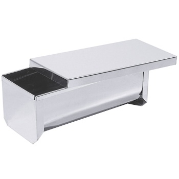 Форма для террина и торта полено 0.8л 18x7.5x(h)7см Contacto