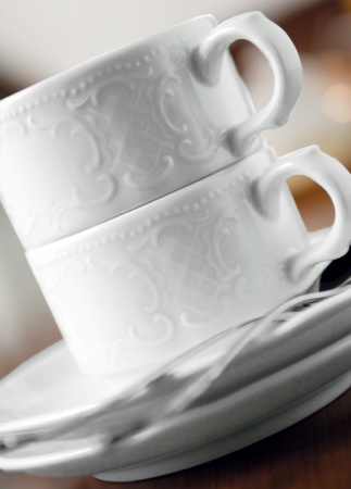 Чашка для эспрессо 90мл SALZBURG