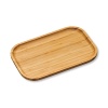 Доска сервировочная 30.5x20x2см бамбук Kesper