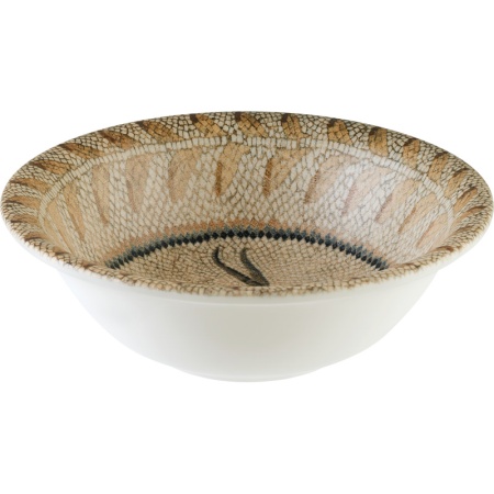 Салатник, бульонная чаша Ø16см 400мл MESOPOTAMIA Deer Gourmet